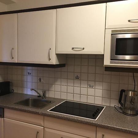 Haus Christina Apartment Sankt Johann im Pongau Luaran gambar