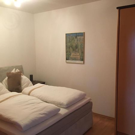 Haus Christina Apartment Sankt Johann im Pongau Luaran gambar