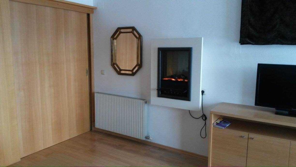 Haus Christina Apartment Sankt Johann im Pongau Luaran gambar