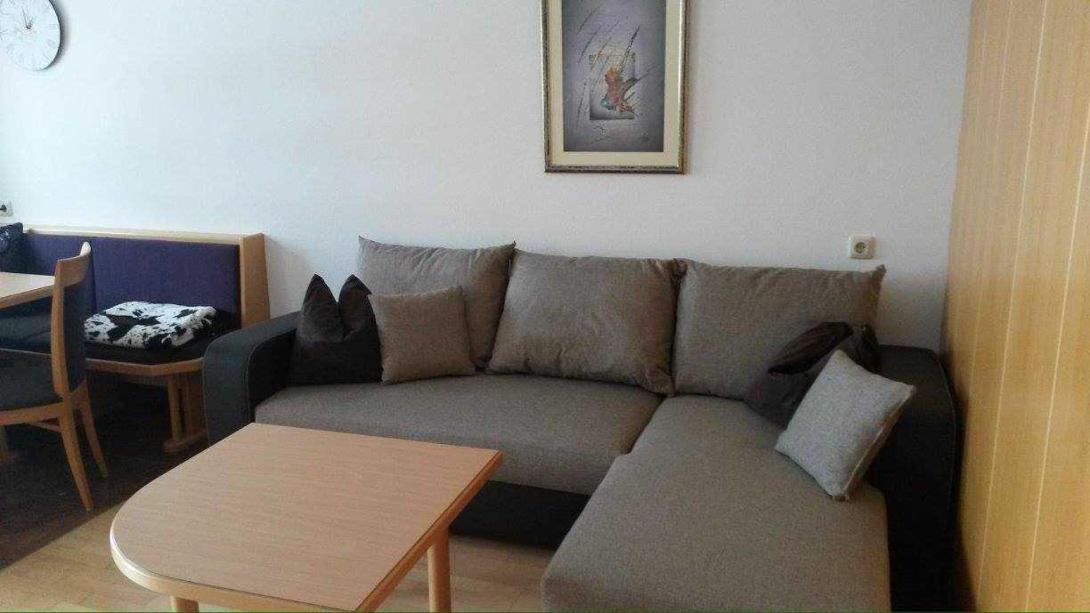 Haus Christina Apartment Sankt Johann im Pongau Luaran gambar