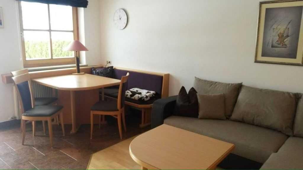 Haus Christina Apartment Sankt Johann im Pongau Luaran gambar