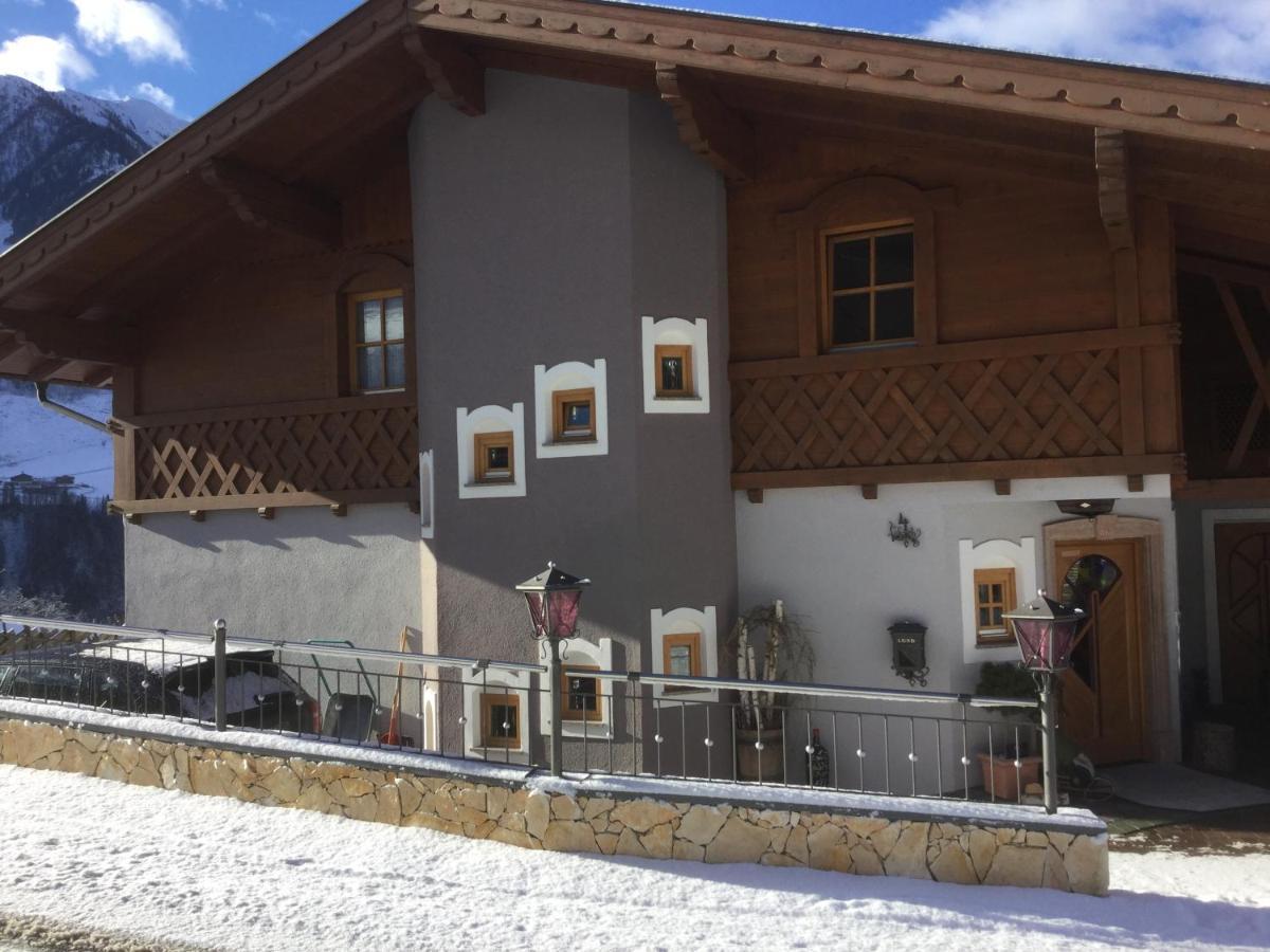 Haus Christina Apartment Sankt Johann im Pongau Luaran gambar