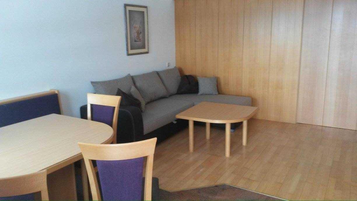 Haus Christina Apartment Sankt Johann im Pongau Luaran gambar