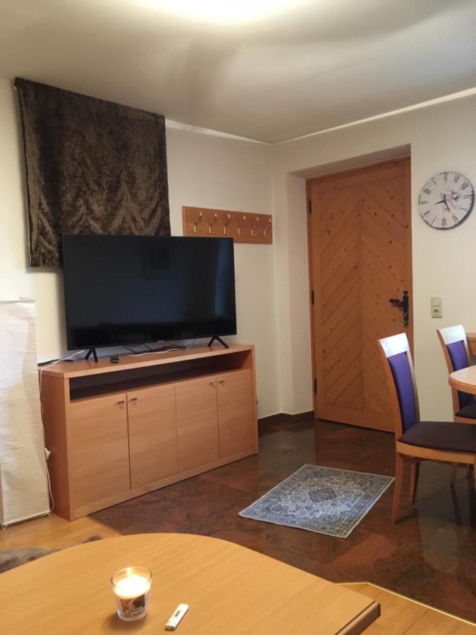 Haus Christina Apartment Sankt Johann im Pongau Luaran gambar