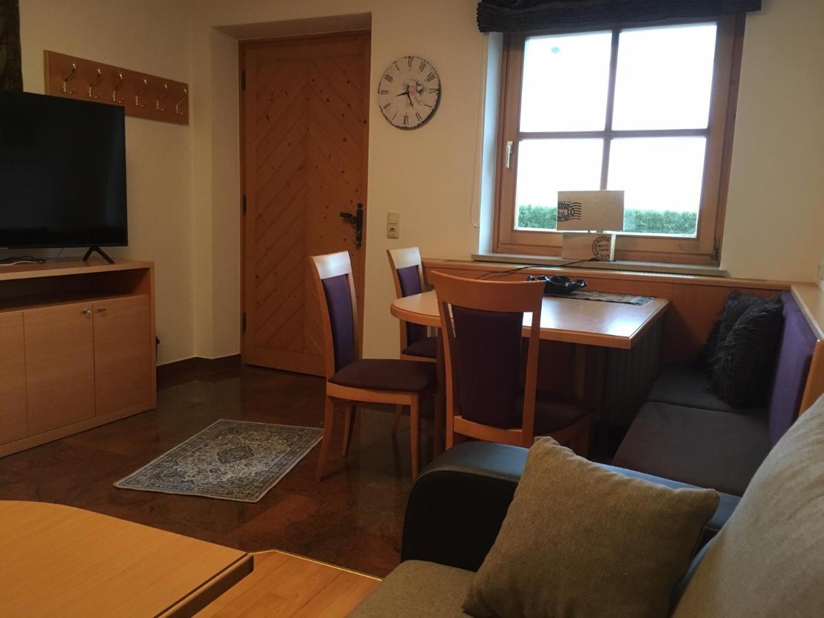 Haus Christina Apartment Sankt Johann im Pongau Luaran gambar