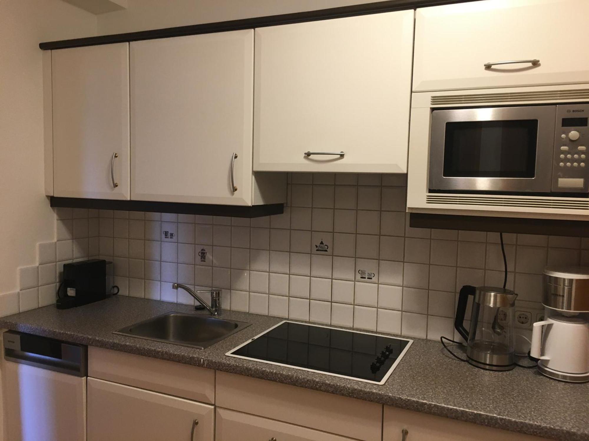 Haus Christina Apartment Sankt Johann im Pongau Luaran gambar