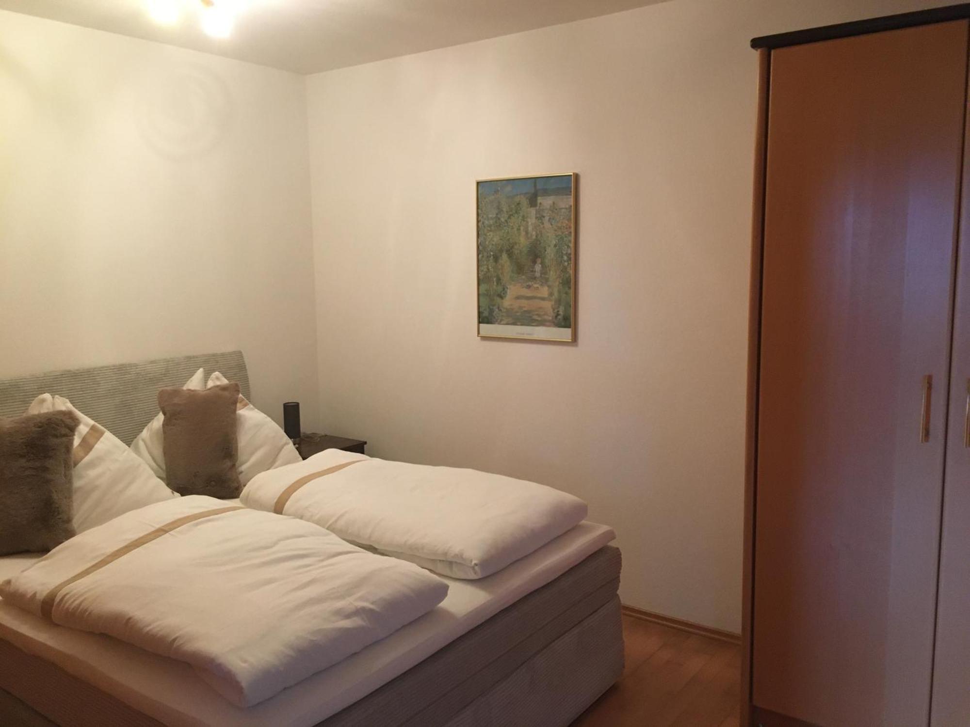 Haus Christina Apartment Sankt Johann im Pongau Luaran gambar