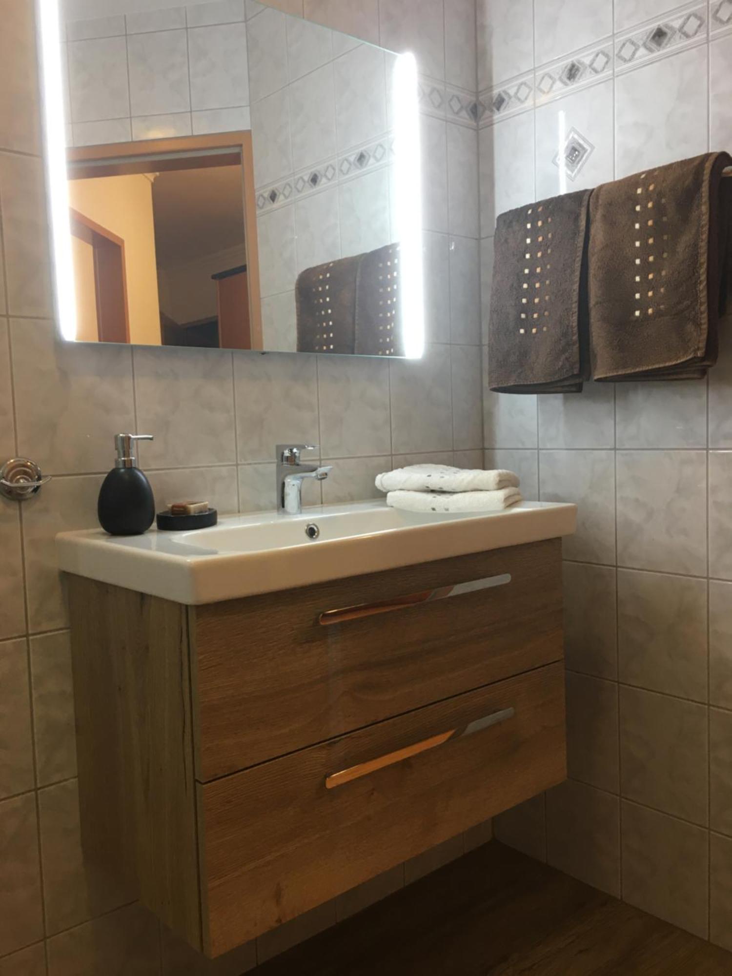 Haus Christina Apartment Sankt Johann im Pongau Luaran gambar