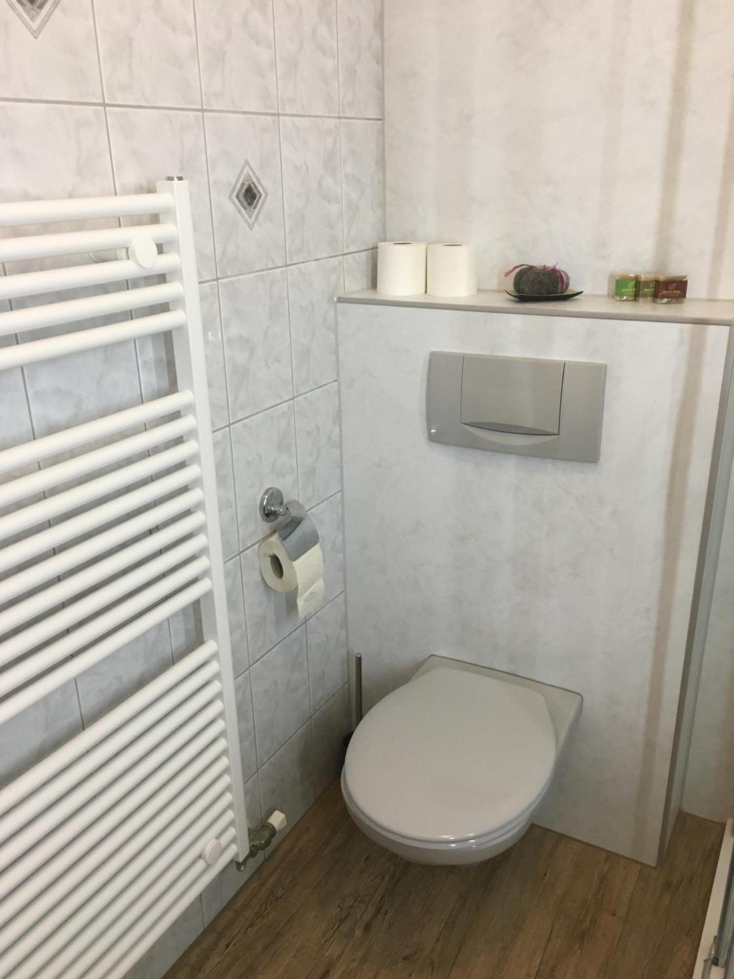 Haus Christina Apartment Sankt Johann im Pongau Luaran gambar